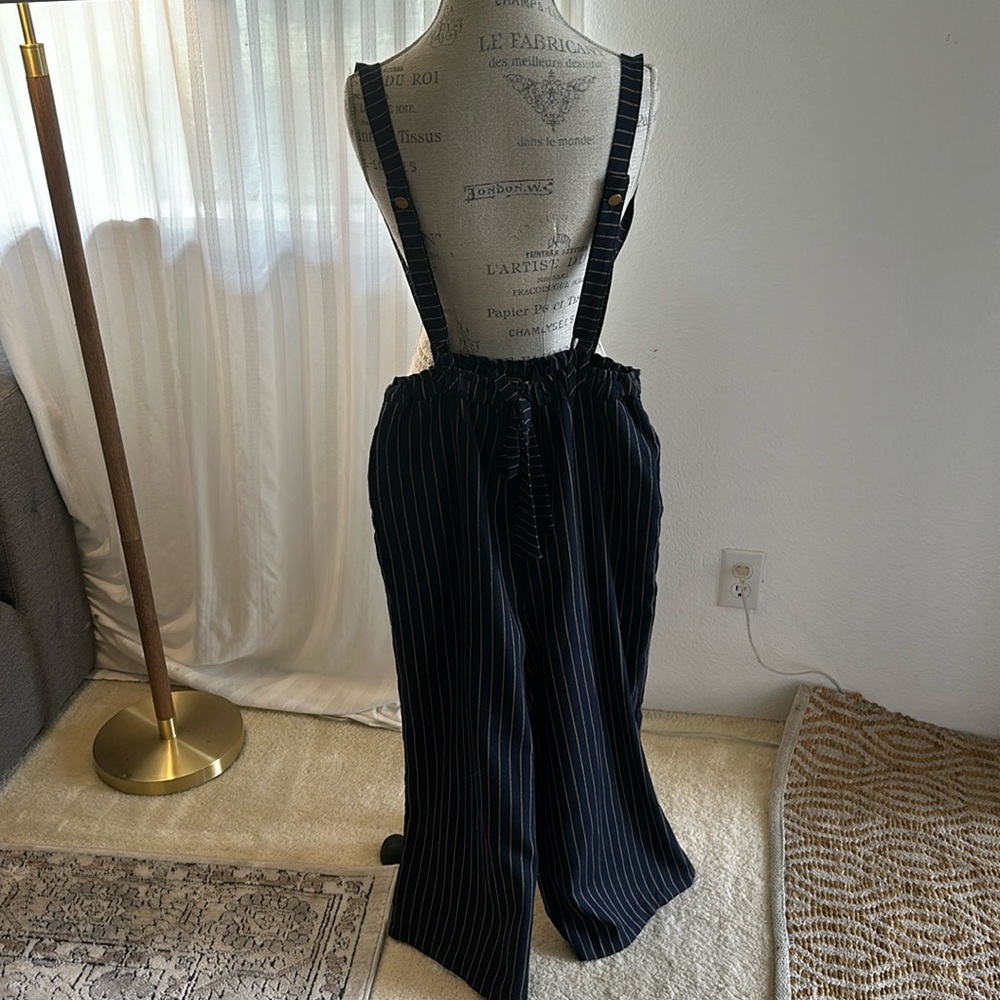 Dressy overalls by Hayden Size Medium